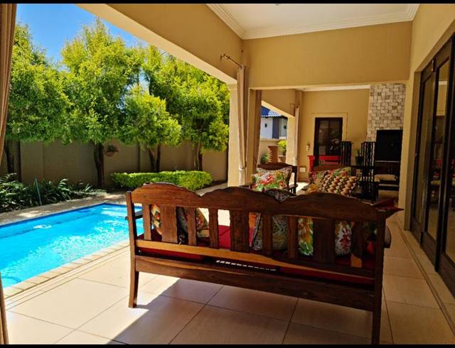 3 BEDROOM HOUSE FOR SALE IN SABLE HILLS